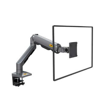 Mostrar detalhes de SUPORTE MONITOR NORTH BAYOU AJUSTAVEL COM BRACO MECANICO 27" A 45" - NB-G50 Imagem de SUPORTE MONITOR NORTH BAYOU AJUSTAVEL COM BRACO MECANICO 27" A 45" - NB-G50