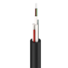 Imagem de BOBINA CABO OPTICO INTELBRAS/FIBERHOME  ASU80 6FO 3KM CFOA-SM-ASU80-S-6F-NR - 4830157