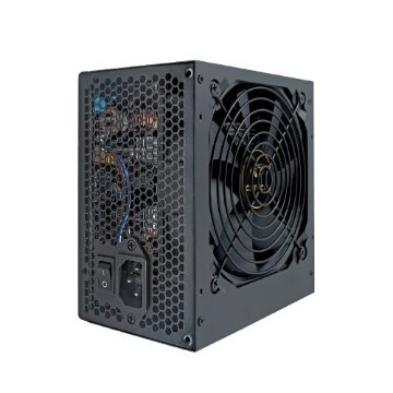 Mostrar detalhes de FONTE DE ALIMENTACAO C3TECH 700W 80 PLUS BRONZE PS-G700B Imagem de FONTE DE ALIMENTACAO C3TECH 700W 80 PLUS BRONZE PS-G700B