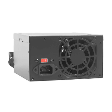 Mostrar detalhes de FONTE DE ALIMENTACAO C3TECH ATX 200W PS-210BK FAN 8CM C3TECH SEM CABO Imagem de FONTE DE ALIMENTACAO C3TECH ATX 200W PS-210BK FAN 8CM C3TECH SEM CABO