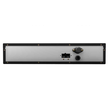 Mostrar detalhes de MODULO DE BATERIA SMS 62282 SINUS TRIAD NG 3 KVA SEL FECH 12 BAT - 72V 18AH Imagem de MODULO DE BATERIA SMS 62282 SINUS TRIAD NG 3 KVA SEL FECH 12 BAT - 72V 18AH