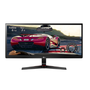 Mostrar detalhes de MONITOR LED 29" LG 29UM69G ULTRAWIDE/IPS/FHD/HDMI/DISPLAYPORT/USB-C Imagem de MONITOR LED 29" LG 29UM69G ULTRAWIDE/IPS/FHD/HDMI/DISPLAYPORT/USB-C