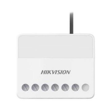Mostrar detalhes de MODULO DS-PM1-O1L-WE HIKVISION Imagem de MODULO DS-PM1-O1L-WE HIKVISION