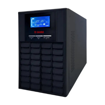 Mostrar detalhes de NOBREAK TS SHARA SENNO VT 2000VA/1800W 6868 MONO/115/115V Imagem de NOBREAK TS SHARA SENNO VT 2000VA/1800W 6868 MONO/115/115V