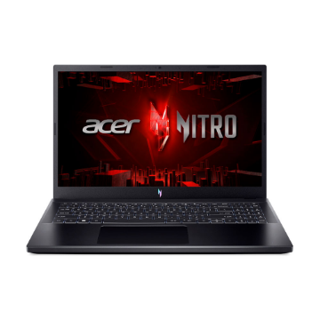 Imagem de NOTEBOOK ACER NITRO V15 15,6" FHD ANV15-51-57WS/ I5-13420H/ 8GB/ 512GB SSD/ LINUX/ RTX 3050 6GB
