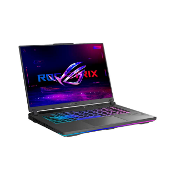 Mostrar detalhes de NOTEBOOK GAMER ASUS ROG 16" LED G614JV-N3094W/ I9-13980HX/ 16GB/ 512GB/ WIND 11 HOME/ RTX 4060 8GB Imagem de NOTEBOOK GAMER ASUS ROG 16" LED G614JV-N3094W/ I9-13980HX/ 16GB/ 512GB/ WIND 11 HOME/ RTX 4060 8GB