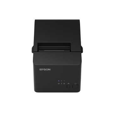 Mostrar detalhes de IMPRESSORA EPSON TERMICA NAO FISCAL TM-T20X ETHERNET Imagem de IMPRESSORA EPSON TERMICA NAO FISCAL TM-T20X ETHERNET