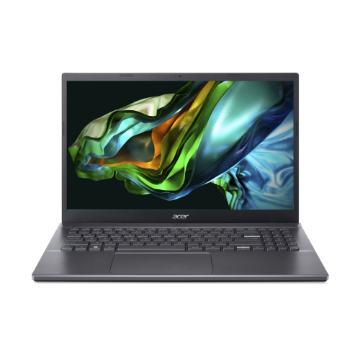 Mostrar detalhes de NOTEBOOK ACER ASPIRE 5 15,6" FHD A515-57-55B8/ I5-12450H/ 8GB/ 256GB SSD/ WIN 11 HOME Imagem de NOTEBOOK ACER ASPIRE 5 15,6" FHD A515-57-55B8/ I5-12450H/ 8GB/ 256GB SSD/ WIN 11 HOME