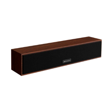 Mostrar detalhes de SOUNDBAR 2.0 C3TECH MARROM SB-30BW Imagem de SOUNDBAR 2.0 C3TECH MARROM SB-30BW