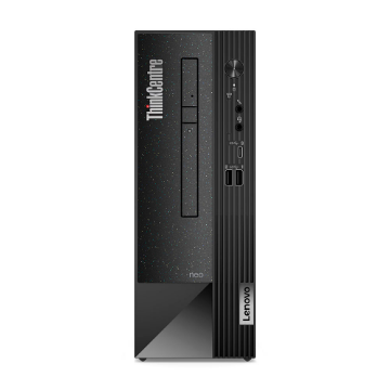 Imagem de PC LENOVO THINKCENTRE SFF NEO 50S GEN 4/ I5-13400/ 8GB/ 256GB SSD/ WIN 11 PRO