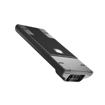 Mostrar detalhes de LEITOR DE CODIGO DE BARRAS 1D/2D SEM FIO BLUETOOTH LB-W320BK Imagem de LEITOR DE CODIGO DE BARRAS 1D/2D SEM FIO BLUETOOTH LB-W320BK