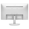 Imagem de MONITOR 21,5" PHILIPS LED 221V8LW WIDESCREEN BRANCO VGA / HDMI / 75HZ / 4MS