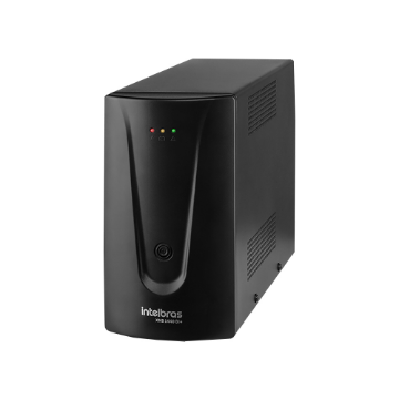 Mostrar detalhes de NOBREAK INTELBRAS 1440VA/720W BIV/120V 4822016 XNB 1440 BI+ S/BATERIA Imagem de NOBREAK INTELBRAS 1440VA/720W BIV/120V 4822016 XNB 1440 BI+ S/BATERIA
