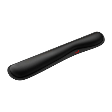 Mostrar detalhes de APOIO DE PUNHO PARA TECLADO GENIUS G-WP100 PRETO Imagem de APOIO DE PUNHO PARA TECLADO GENIUS G-WP100 PRETO