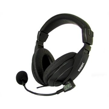 Mostrar detalhes de FONE DE OUVIDO K-MEX MIC AR-S7500 PRETO - ARS7500S1800B1X Imagem de FONE DE OUVIDO K-MEX MIC AR-S7500 PRETO - ARS7500S1800B1X