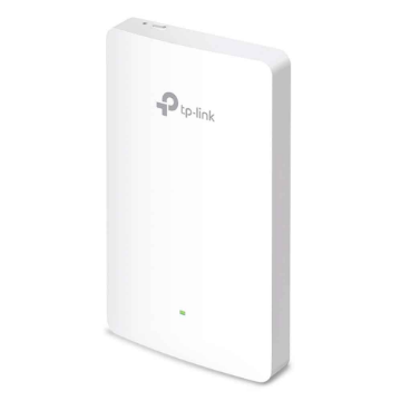 Mostrar detalhes de ACCESS POINT WIFI 6 TP-LINK EAP615-WALL AX1800 Imagem de ACCESS POINT WIFI 6 TP-LINK EAP615-WALL AX1800