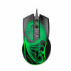 Imagem de MOUSE GAMER K-MEX MGL3 FRAGAO LED DPI6200