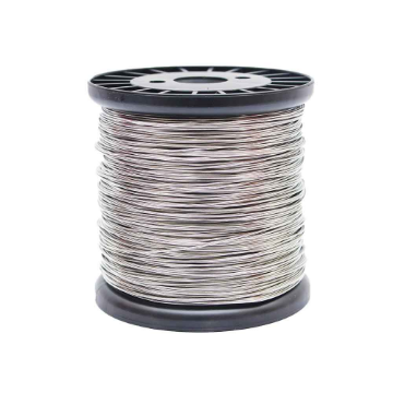 Mostrar detalhes de ARAME DE ACO 0,900 MM 911514 CONFISEG Imagem de ARAME DE ACO 0,900 MM 911514 CONFISEG