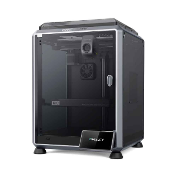 Mostrar detalhes de IMPRESSORA 3D CREALITY K1C - 1201010180 Imagem de IMPRESSORA 3D CREALITY K1C - 1201010180