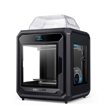 Mostrar detalhes de IMPRESSORA 3D CREALITY SERMOON D3 - 1002070040 Imagem de IMPRESSORA 3D CREALITY SERMOON D3 - 1002070040