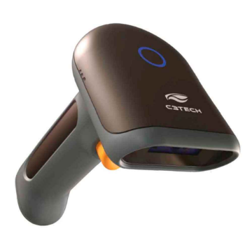 Mostrar detalhes de LEITOR DE CODIGO DE BARRAS USB C3TECH 1D/2D LB-140BK Imagem de LEITOR DE CODIGO DE BARRAS USB C3TECH 1D/2D LB-140BK