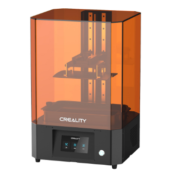 Mostrar detalhes de IMPRESSORA 3D CREALITY LD-006 - 1003010003 Imagem de IMPRESSORA 3D CREALITY LD-006 - 1003010003