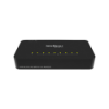 Imagem de SWITCH INTELBRAS 8P FAST SF 800 Q+ 4760020 POE PASSIVO
