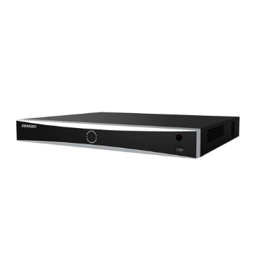 Mostrar detalhes de NVR 32 CANAIS ACUSENSE 4K H.265+ DS-7632NXI-K2 HIKVISION Imagem de NVR 32 CANAIS ACUSENSE 4K H.265+ DS-7632NXI-K2 HIKVISION