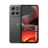 Imagem de SMARTPHONE MOTOROLA G15 XT2521-2 6,7" FHD/ 4G/ 12GB RAM BOOST*/ 256GB/ ANDROID 15/ GRAFITE
