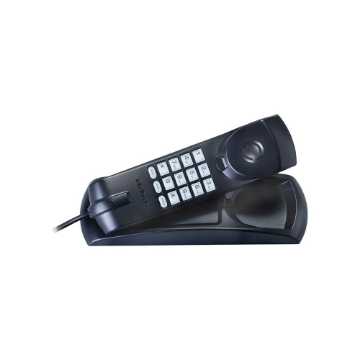 Mostrar detalhes de TELEFONE INTELBRAS TC 20 4090401 COM FIO GONDOLA PRETO Imagem de TELEFONE INTELBRAS TC 20 4090401 COM FIO GONDOLA PRETO