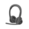 Imagem de HEADSET LOGITECH ZONE 305 MIDNIGHT S/FIO BLUETOOTH PRETO - 981-001450