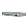 Imagem de SWITCH UBIQUITI GERENCIAVEL L3 16 PORTAS SENDO 4 DE 2.5 GIGABIT + 02 SFP+ DE 10GB USW-PRO-MAX-16-POE