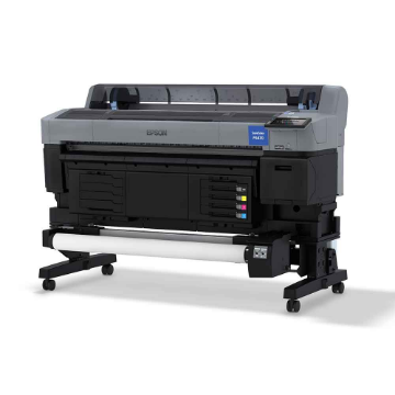 Mostrar detalhes de IMPRESSORA EPSON SURECOLOR F6470 Imagem de IMPRESSORA EPSON SURECOLOR F6470