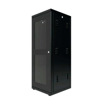 Mostrar detalhes de RACK SERVIDOR PADRAO 19 POL 36U X 1070MM ACR SOLDA PISO - MAX ELETRON Imagem de RACK SERVIDOR PADRAO 19 POL 36U X 1070MM ACR SOLDA PISO - MAX ELETRON