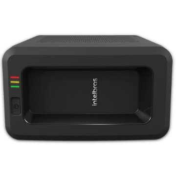 Mostrar detalhes de NOBREAK INTELBRAS 700VA/350W MONO/120V 4822203 ATTIV 700 Imagem de NOBREAK INTELBRAS 700VA/350W MONO/120V 4822203 ATTIV 700