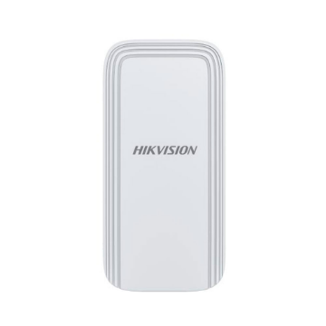 Mostrar detalhes de ANTENA CPE ROTEADOR WIRELESS MIMO 10/100 5GHZ 10DBI 5KM DS-3WF0FC-2N/O HIKVISION Imagem de ANTENA CPE ROTEADOR WIRELESS MIMO 10/100 5GHZ 10DBI 5KM DS-3WF0FC-2N/O HIKVISION