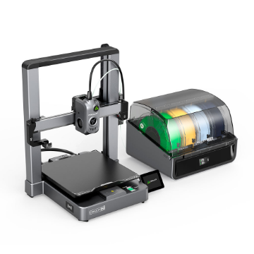 Mostrar detalhes de IMPRESSORA 3D CREALITY HI COMBO - 1201010192 Imagem de IMPRESSORA 3D CREALITY HI COMBO - 1201010192