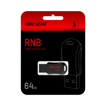 Mostrar detalhes de PEN DRIVE HIKSEMI M200R 64GB USB 2.0 - HS-USB-M200R/64G Imagem de PEN DRIVE HIKSEMI M200R 64GB USB 2.0 - HS-USB-M200R/64G