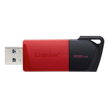 Mostrar detalhes de PEN DRIVE KINGSTON DATATRAVELER EXODIA M 128GB USB 3.2 - DTXM/128GB Imagem de PEN DRIVE KINGSTON DATATRAVELER EXODIA M 128GB USB 3.2 - DTXM/128GB