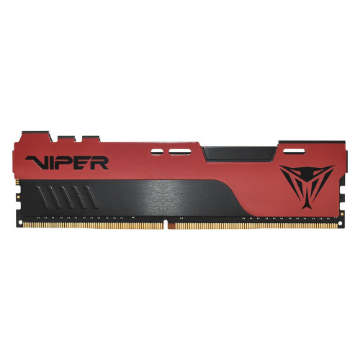 Mostrar detalhes de MEMORIA PATRIOT 8GB DDR4 3200MHZ CL 18 1.35V VIPER ELITE 2 - DESKTOP - PVE248G320C8 Imagem de MEMORIA PATRIOT 8GB DDR4 3200MHZ CL 18 1.35V VIPER ELITE 2 - DESKTOP - PVE248G320C8