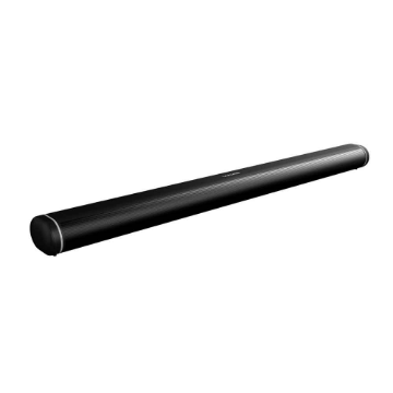 Mostrar detalhes de SOUNDBAR 2.0 BLUETOOTH WAVEONE OCEANIC 110/220V Imagem de SOUNDBAR 2.0 BLUETOOTH WAVEONE OCEANIC 110/220V