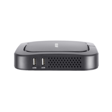 Mostrar detalhes de THIN CLIENT HIKVISION DS-D60C-B Imagem de THIN CLIENT HIKVISION DS-D60C-B