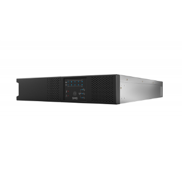 Mostrar detalhes de NOBREAK SMS SENOIDAL 2200VA/2200W MONO/115V/115V 8T PRETO 27854 ATRIUM RACK 2U Imagem de NOBREAK SMS SENOIDAL 2200VA/2200W MONO/115V/115V 8T PRETO 27854 ATRIUM RACK 2U