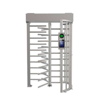 Mostrar detalhes de CATRACA DS-K3H4410-120/PG-DM60 HIKVISION Imagem de CATRACA DS-K3H4410-120/PG-DM60 HIKVISION