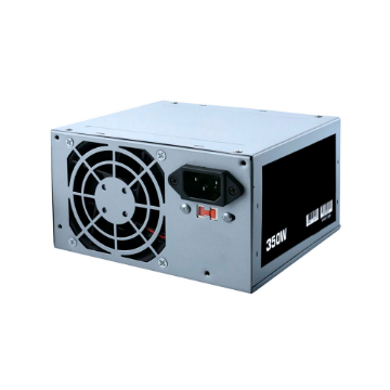 Mostrar detalhes de FONTE DE ALIMENTACAO BRAZIL PC ATX 350W TRS-325EZ Imagem de FONTE DE ALIMENTACAO BRAZIL PC ATX 350W TRS-325EZ