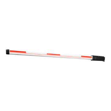 Mostrar detalhes de BARREIRA SLIM RETANGULAR 4,50M BRANCA LED A19420 P/ CANCELA K10 BRUSHLESS (F08154005) PPA Imagem de BARREIRA SLIM RETANGULAR 4,50M BRANCA LED A19420 P/ CANCELA K10 BRUSHLESS (F08154005) PPA