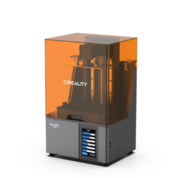 Mostrar detalhes de IMPRESSORA 3D CREALITY CL-89 HALOT SKY - 1203040004 Imagem de IMPRESSORA 3D CREALITY CL-89 HALOT SKY - 1203040004