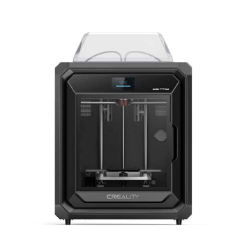 Mostrar detalhes de IMPRESSORA 3D CREALITY SERMOON D3 PRO - 1002070052 Imagem de IMPRESSORA 3D CREALITY SERMOON D3 PRO - 1002070052