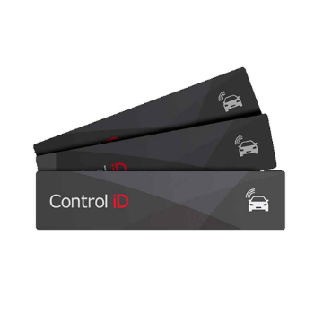 Mostrar detalhes de TAG VEICULAR TAG UHF CONTROL ID Imagem de TAG VEICULAR TAG UHF CONTROL ID