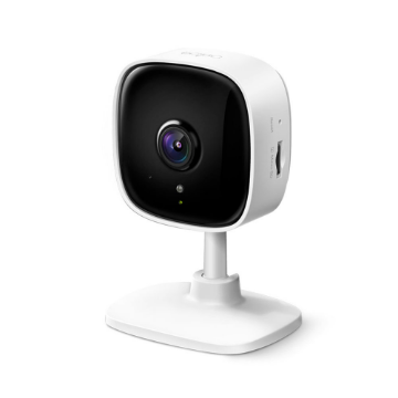 Imagem de CAMERA WI-FI DE SEGURANCA RESIDENCIAL TP-LINK TC60